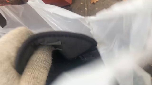 золотые запонки с помойки Санкт-Петербурга смотреть онлайн