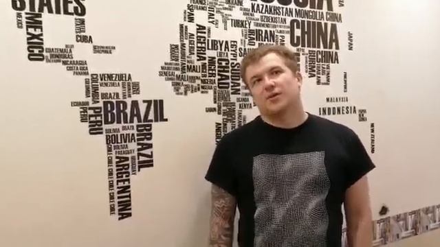Отзыв о школе английского языка Easy English смотреть онлайн