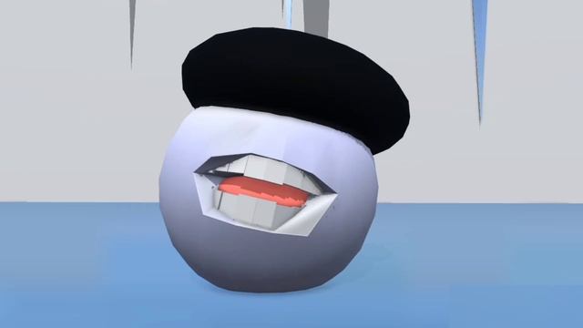 Annoying Orange - Chiller But This Is A Roblox