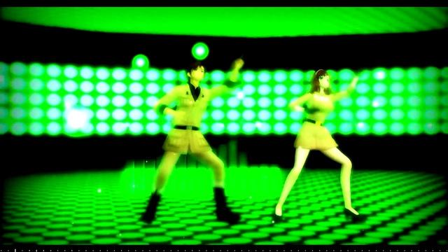 [APH MMD] Little Apple [Italy] смотреть онлайн