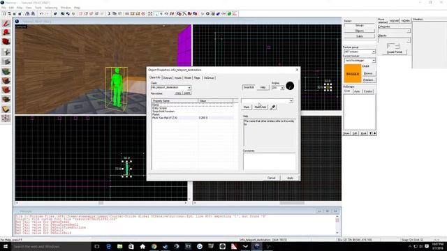 CS:GO SDK: In-Depth Landmark Angles Tutorial смотреть онлайн