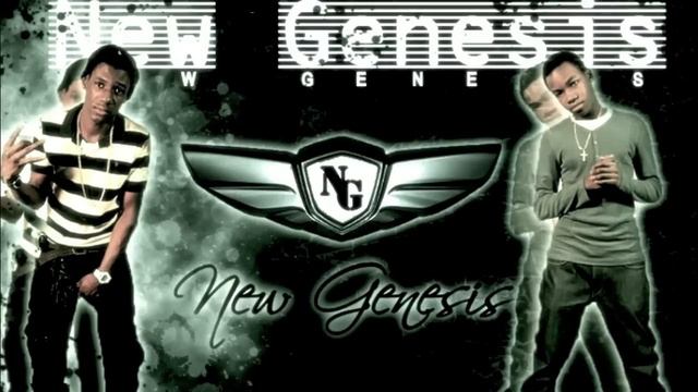 New Genesis- So High Remix смотреть онлайн