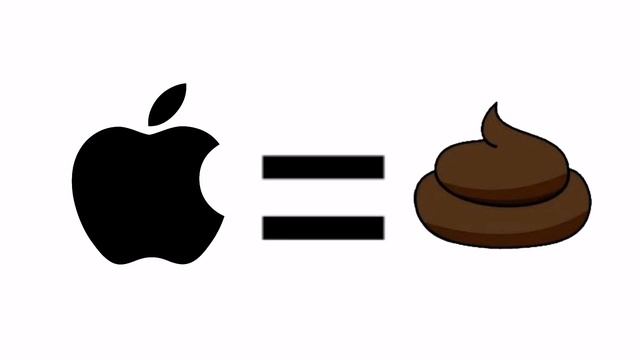 Apple ГОВНО смотреть онлайн