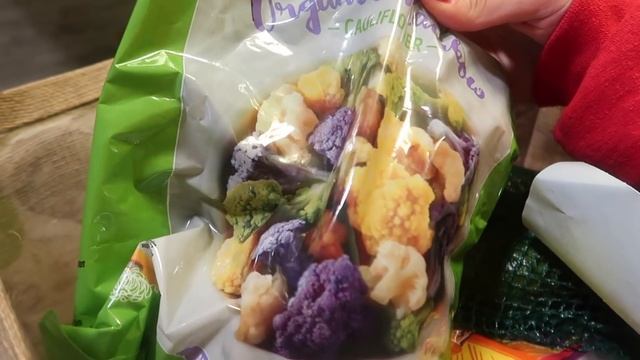 $100 WEEKLY TRADER JOE'S HAUL + MEAL IDEAS *HEALTHY AF* смотреть онлайн