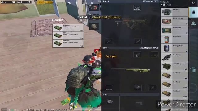NEW RECORD IN SEESION 16 | PUBG MOBILE|| смотреть онлайн