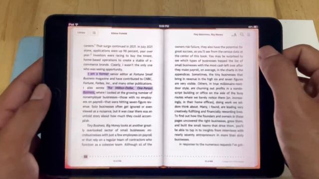 Unboxing iPad mini with Demoloops 😱 смотреть онлайн