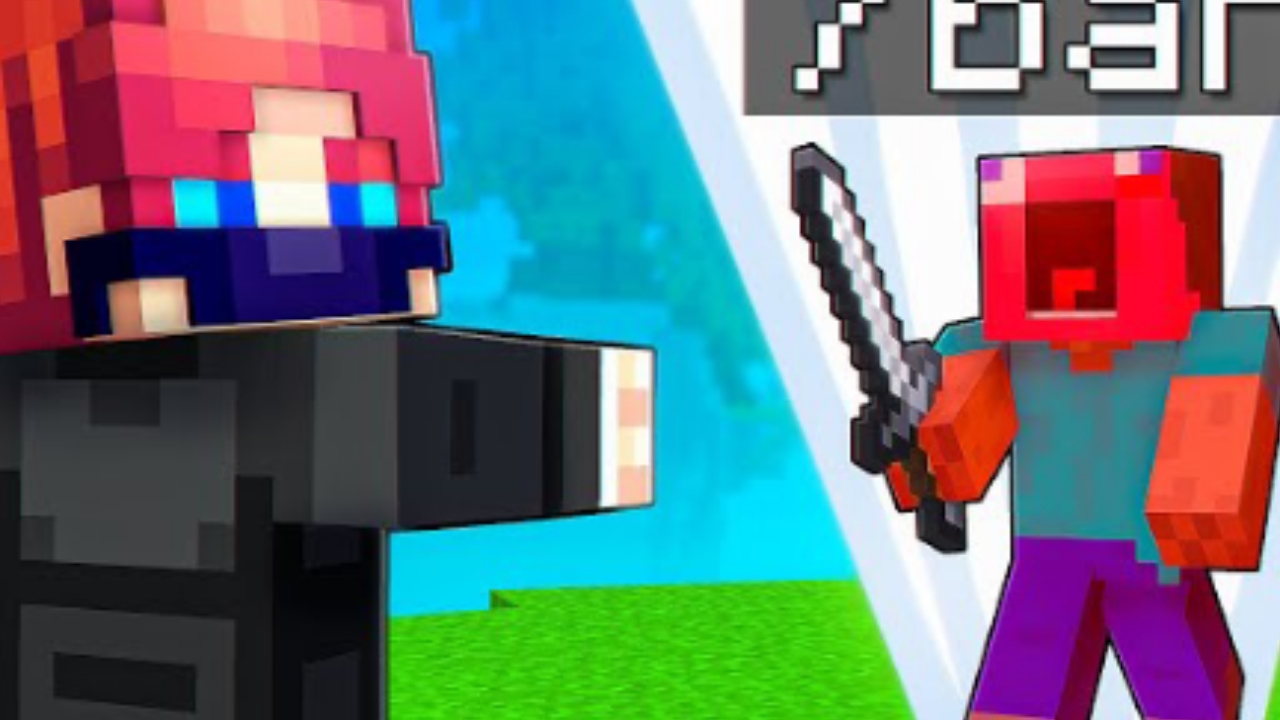 ТАЙНО Использую АДМИН КОМАНДЫ на Бед Варс