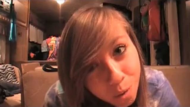 My Brother Wears Binoculars! смотреть онлайн