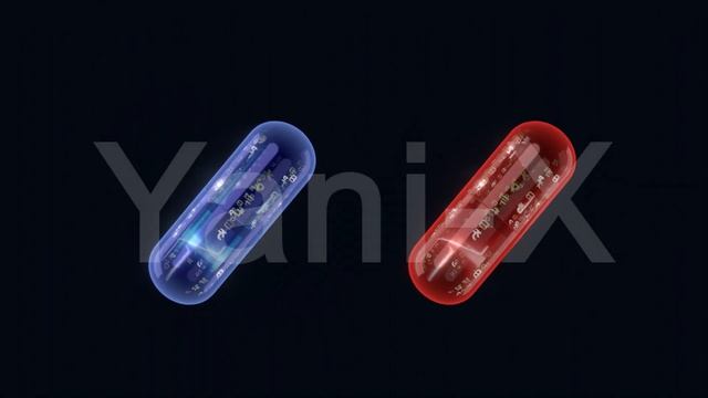 Matrix Pills смотреть онлайн