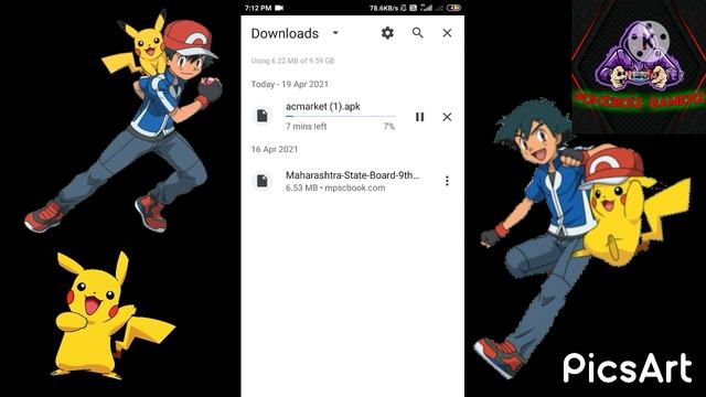 #howtodownloadacmarket#How to Install Ac Market in your Android/iOS devices. смотреть онлайн