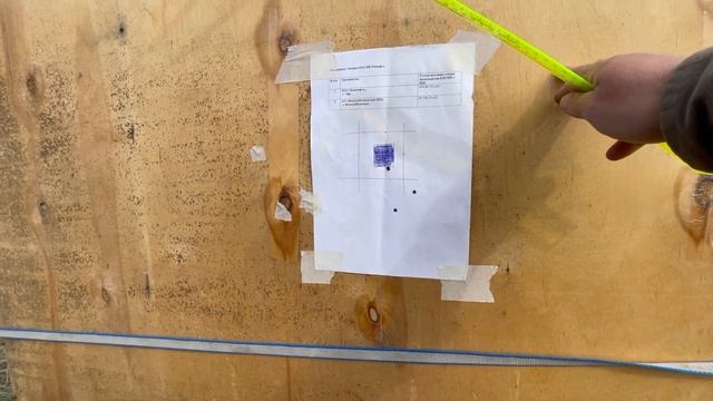 Чезет 527, калибр 223 rem. Патроны БПЗ GOLD. Стреляю 200 и 300 метров при сильном ветре. смотреть онлайн