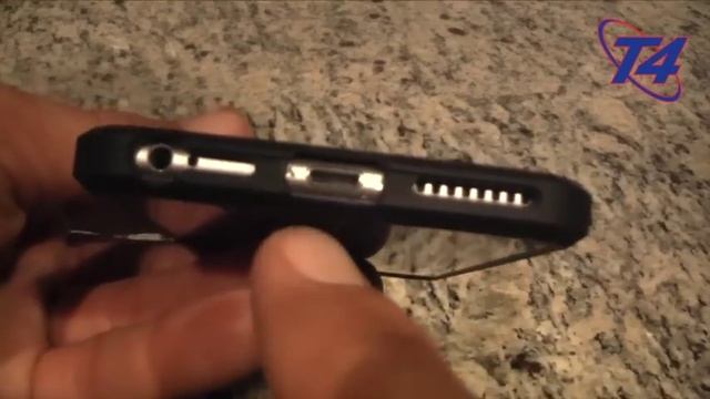 SUPCase for iPhone 6 Plus смотреть онлайн