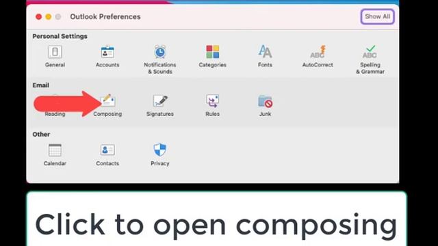 How To Auto BCC In Outlook For Mac смотреть онлайн