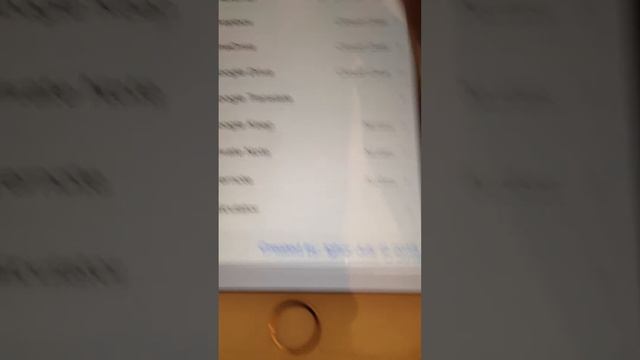 iCloud Bypass on Iphone6 9.3.3 2016 смотреть онлайн