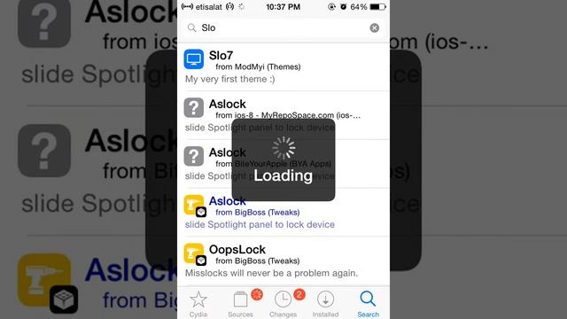 [Jailbreak]Shoot slow motion video on iPhone 5 , 4S and 4 смотреть онлайн