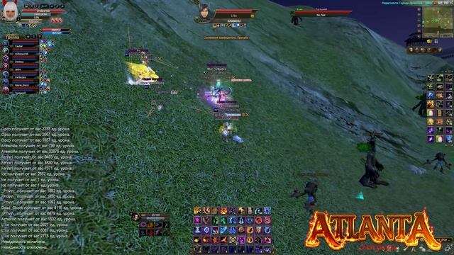 Скручиваем пробег на Феррери #atlanta #atlantapw #pw #perfectworld