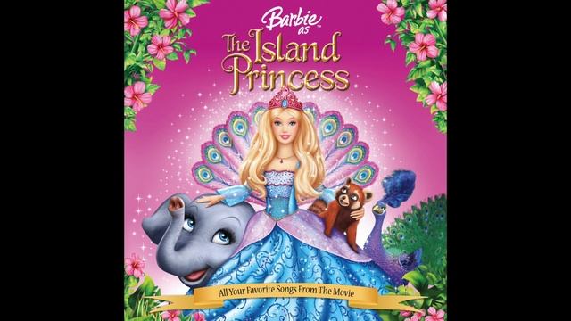 Barbie - "Right Here In My Arms" (Official Audio) смотреть онлайн