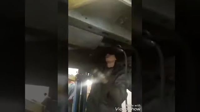 Ремонт глушителя на Джип Черокки смотреть онлайн