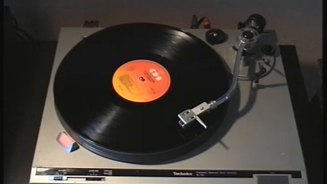 Ray Conniff - If you leave me now (HQ, Vinyl) смотреть онлайн