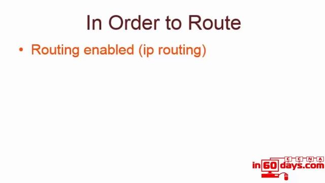 Cisco CCNA in 60 Days [2022] - Day 17 смотреть онлайн