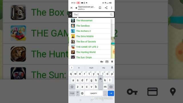как скачать монахиню 1.0.7😯😯😮😲НЕ ВЕЙК смотреть онлайн