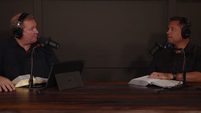 1 Samuel 28:1-25 - Saul Consults a Medium - Episode 84 (June 2nd) смотреть онлайн