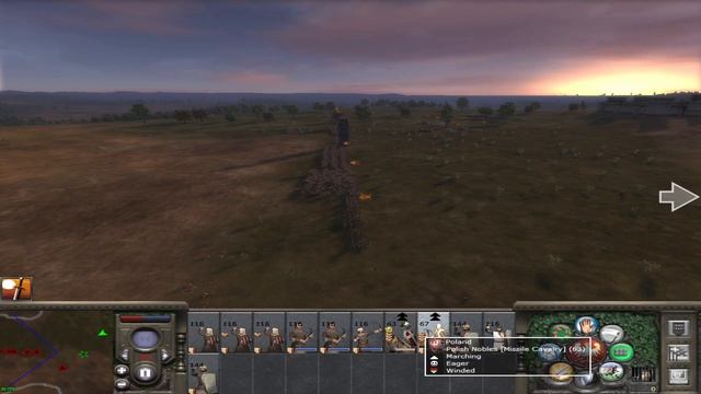 Medieval 2 Total War: Kingdom of Poland - Ep17 VH/VH. смотреть онлайн