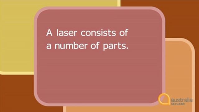 Good Study 02 English 6 - Lasers