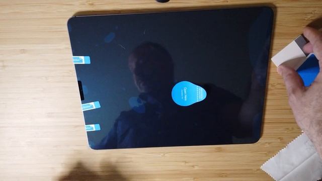 Paperfeel iPad Pro Screen Protector | Amazon Product Review смотреть онлайн