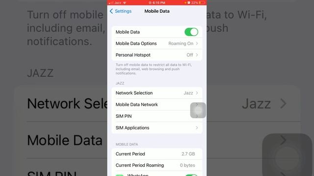 How to get rid of SOS Only on iPhone смотреть онлайн