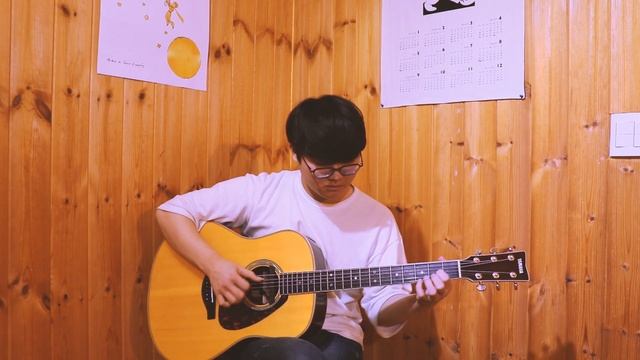 [Tab] Ava Max - Sweet But Psycho Fingerstyle Guitar Cover смотреть онлайн