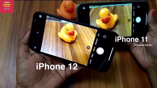 iPhone 12 vs iPhone 11 in Telugu//iPhone 11 vs iPhone 12 in Telugu/About iPhone12 ,iPhone11/iPhone1 смотреть онлайн