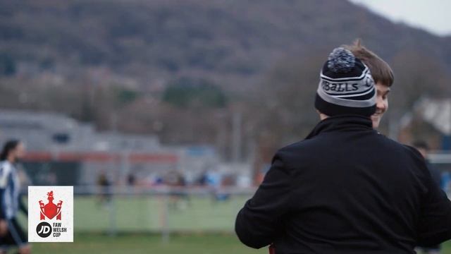 FAW Cup Draw Show: JD Welsh Cup смотреть онлайн