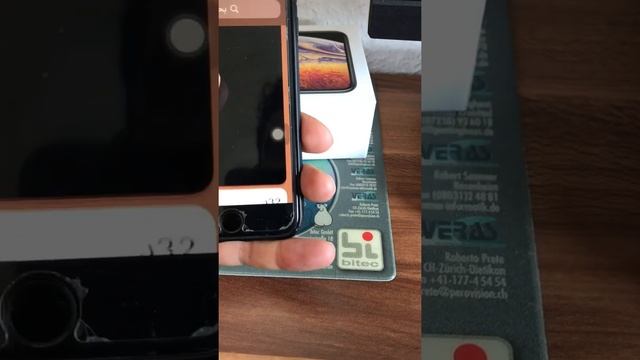 ايفون 6 S تحديث الجديد iOS 14 смотреть онлайн