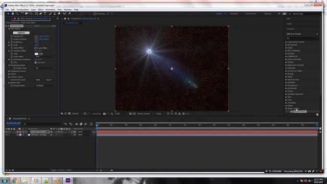 Video Copilot Optical Flares Complete Package смотреть онлайн
