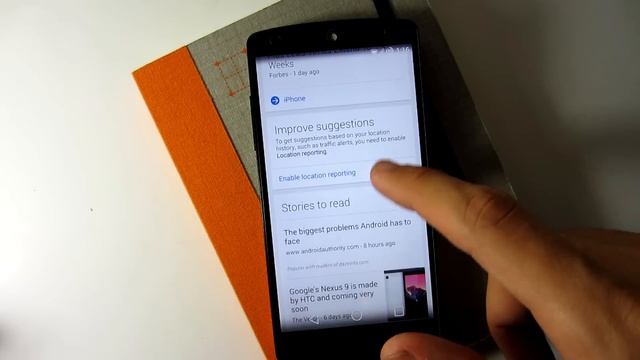 10 Features Android has that the iPhone 6 doesn't have смотреть онлайн