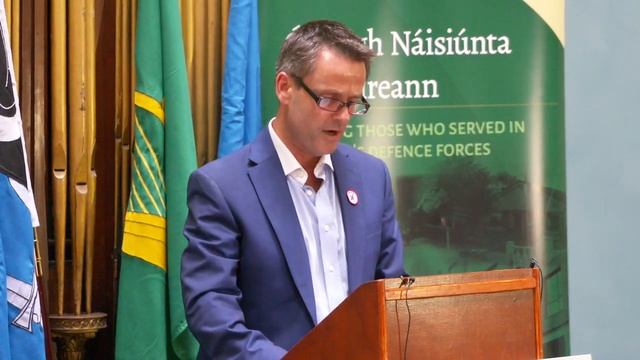 Aengus Mac Grianna смотреть онлайн