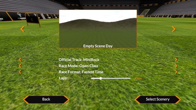 VelociDrone settings for a low specification (non gaming / Mac) computer смотреть онлайн