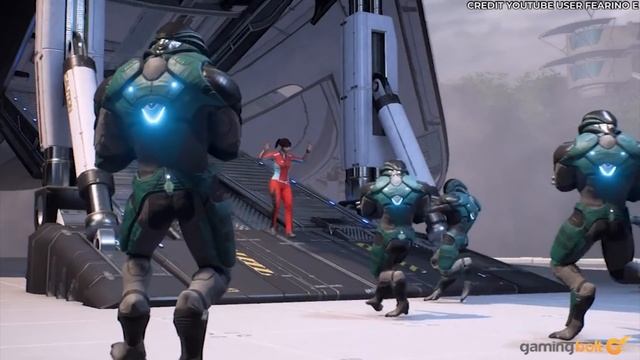 10 WORST Mass Effect Moments смотреть онлайн