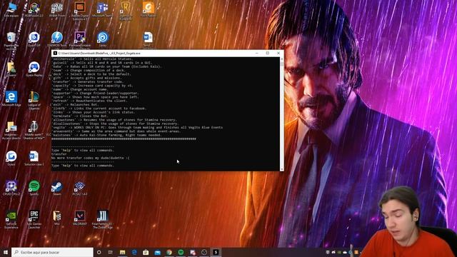 DOKKAN BATTLE: BOT PARA GLOBAL Y JAPONESA VERSIÓN 4.9 + SORTEO CUENTA JP!
