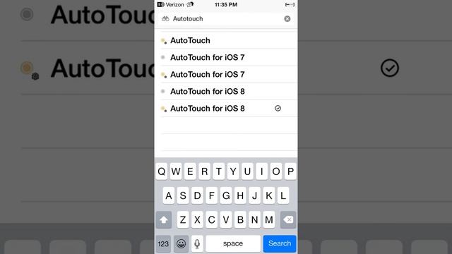 How to get Auto Touch IOS 7.0 - 8.4 For FREE смотреть онлайн