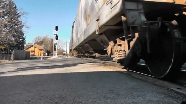 Fostoria and Deshler Ohio 1-8-12 смотреть онлайн