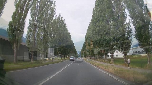 Austria. Bavaria 2023. 2 Parte