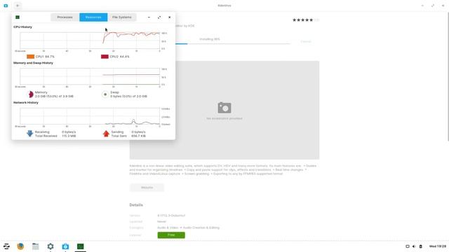 Zorin OS 15 Beta Run Through смотреть онлайн