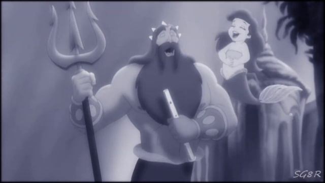 How Does a Moment Last Forever ~ For my daddy ~ смотреть онлайн