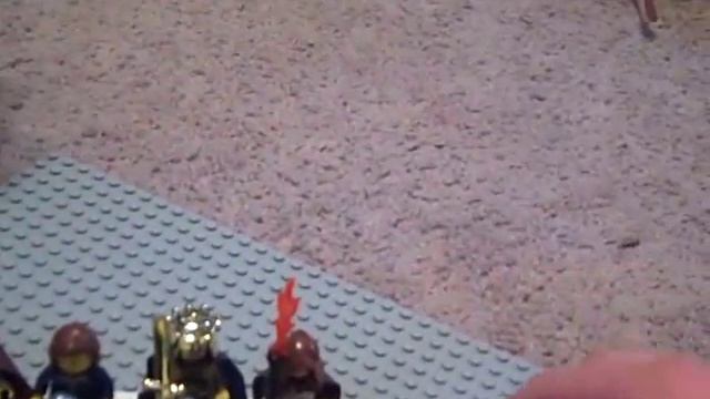 lego castle chess set review смотреть онлайн