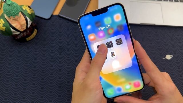 IPhone 13 Pro Max :Làm thế nào để CHECK iPhone CŨ CHUẨN NHẤT??? смотреть онлайн
