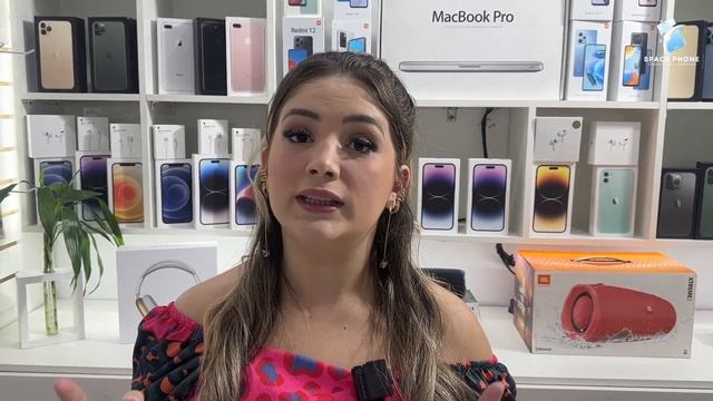 IPHONE 15 LANÇOU! IPHONE 14 PRO MAX BAIXOU O PREÇO - SPACE PHONE смотреть онлайн