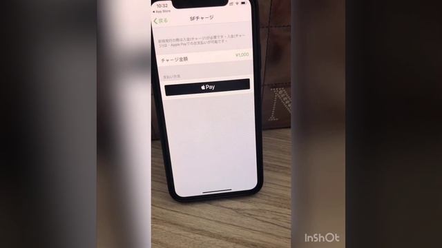 Japan Suica card Apple Pay installation смотреть онлайн