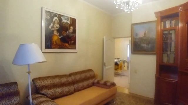 Петровка ул., 17с3 (4эт) смотреть онлайн
